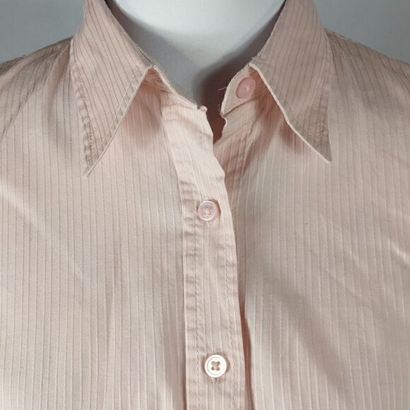 Motherhood Maternity Blouse    - Picture 2 of 8